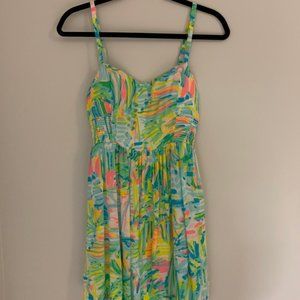 Lilly Pulitzer Christine Dress